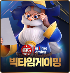 BigTimeGaming